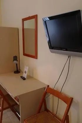 Üç Kişilik Oda, Birden Çok Yatak, Sigara İçilmez