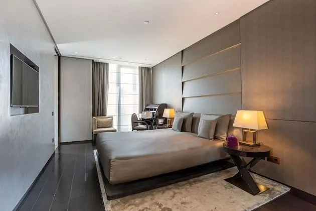 Armani Premiere Terrace