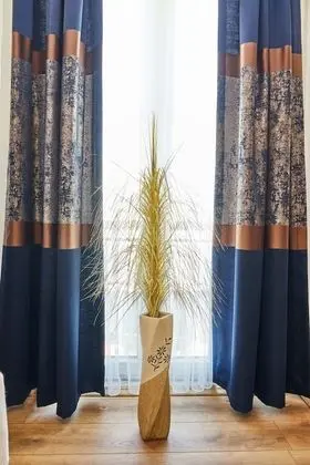Deniz Manzarali Standard 2 Kişilik Oda