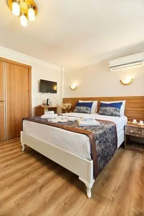 Standard 2 Kişilik Oda