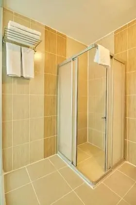 Standard 2 Kişilik Oda