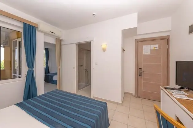 Standard Tek Kişilik Oda