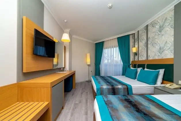 Beach Standart Oda