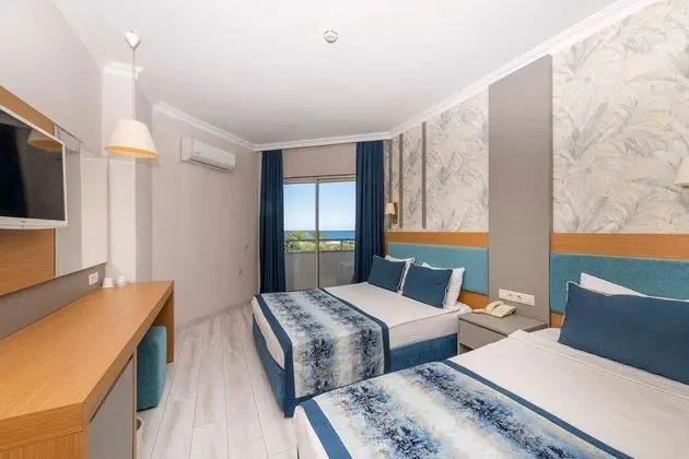 Beach Standart Oda