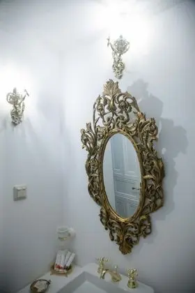 Deluxe Studio Suite (K.Zappas - Constantinople)