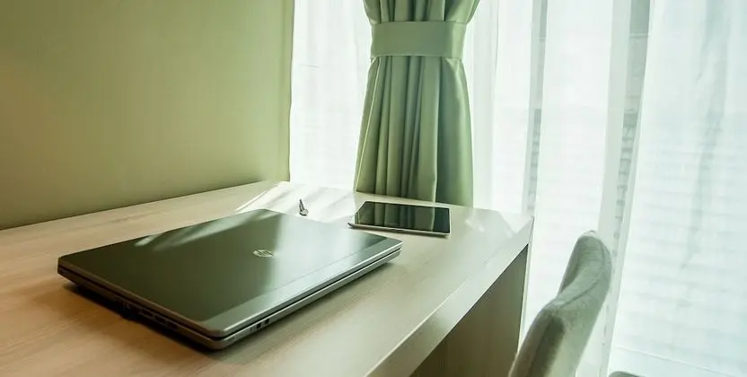 Executive Tek Büyük Yataklı Oda
