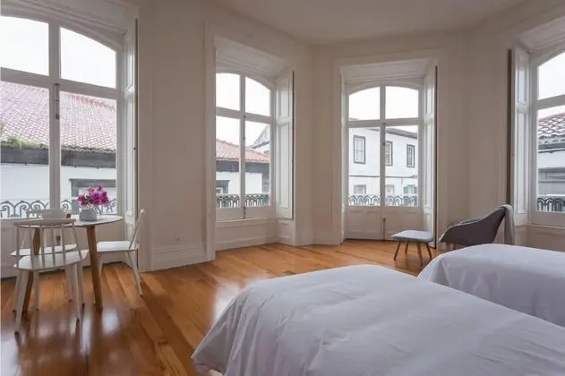 Deluxe Tek Büyük Yataklı Oda, Şehir Manzaralı