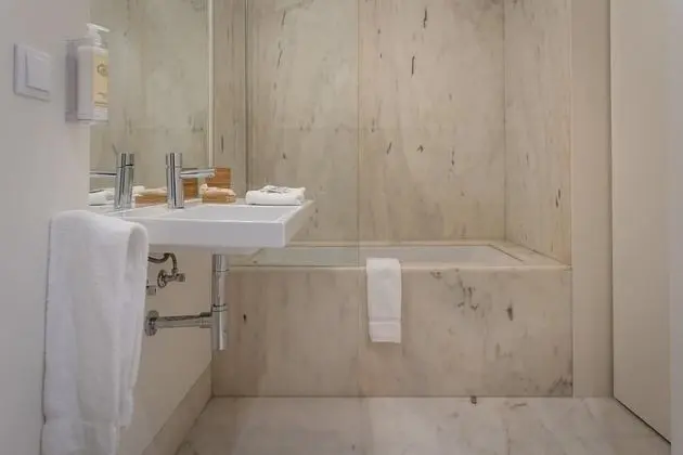 Deluxe Tek Büyük Yataklı Oda, Şehir Manzaralı