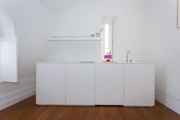 Standard Oda, Şehir Manzaralı