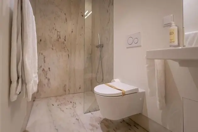 Standard Oda, Şehir Manzaralı