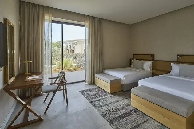 Premium Villa