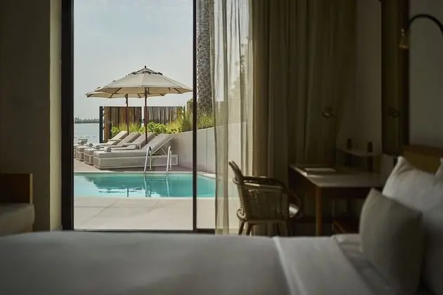 Premium Villa
