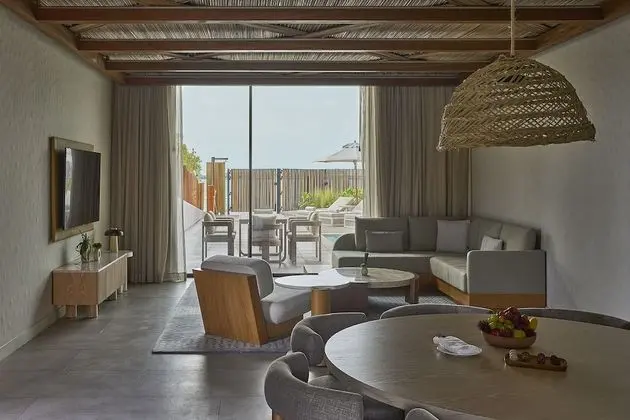 Premium Villa