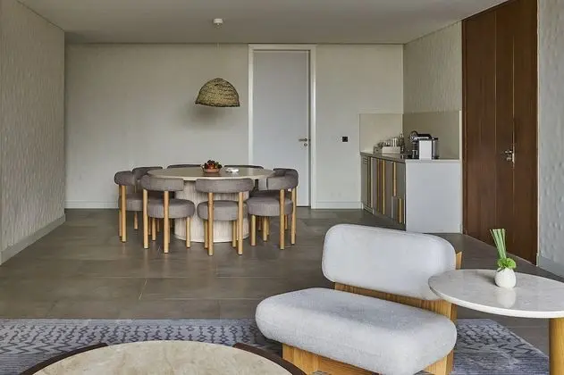 Premium Villa