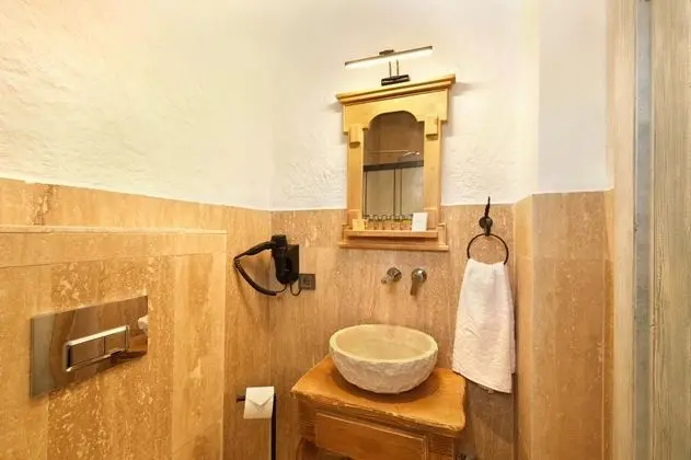 Deluxe French Oda, Sokak Manzaralı, Fransız Balkonlu