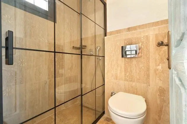 Deluxe Oda Balkonlu, Sokak Manzaralı, Balkonlu