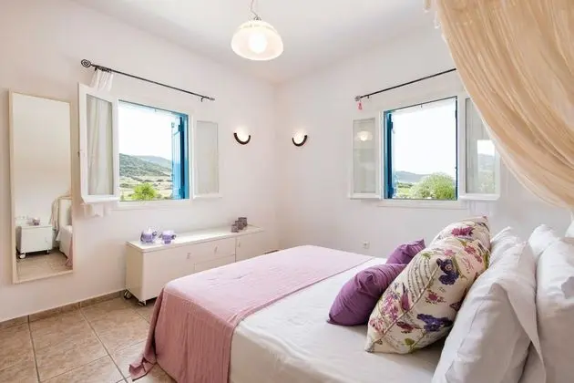 Villa, 2 Yatak Odası