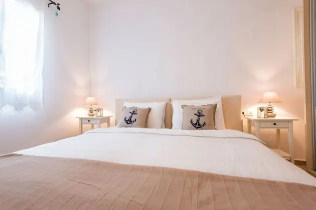 Villa, 2 Yatak Odası