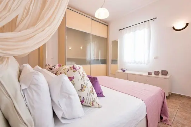 Villa, 2 Yatak Odası
