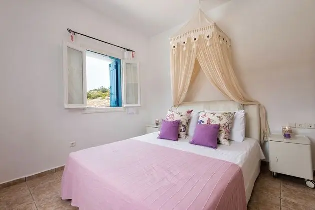 Villa, 2 Yatak Odası