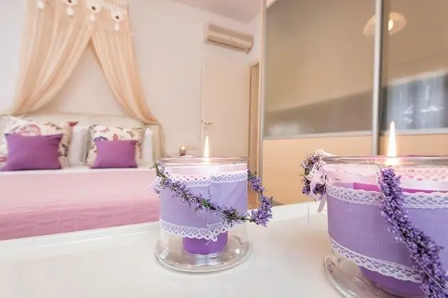 Villa, 2 Yatak Odası