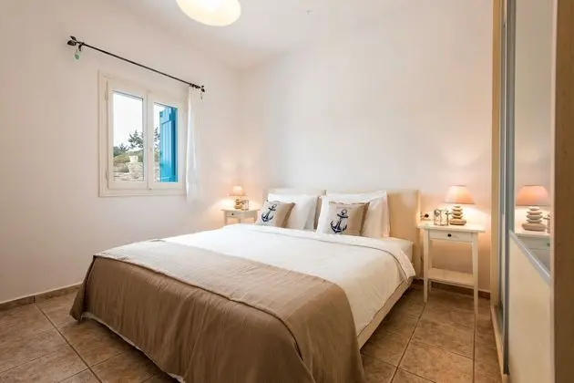 Villa, 2 Yatak Odası
