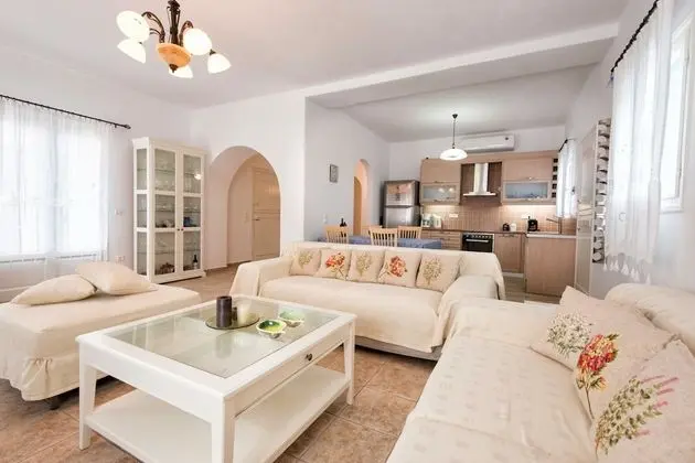 Villa, 2 Yatak Odası
