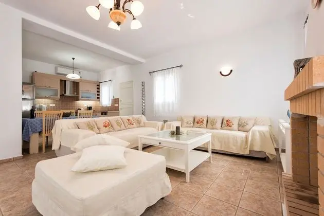 Villa, 2 Yatak Odası