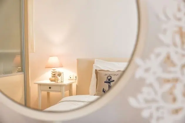 Villa, 2 Yatak Odası