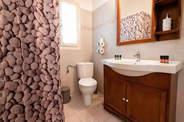 Villa, 2 Yatak Odası