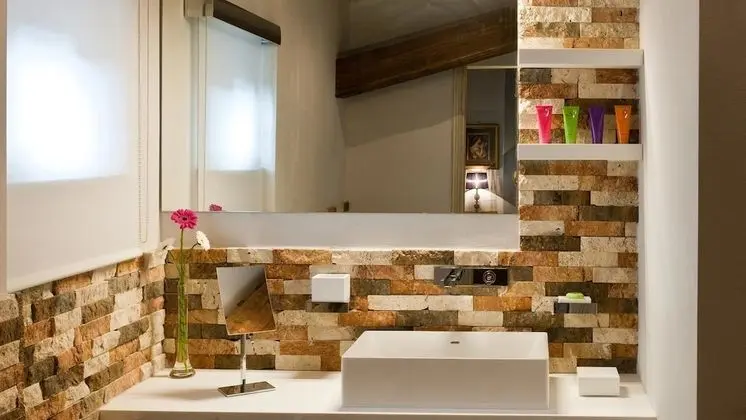 Classic Tek Büyük Yataklı Oda