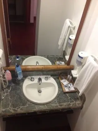 Standard İki Ayrı Yataklı Oda