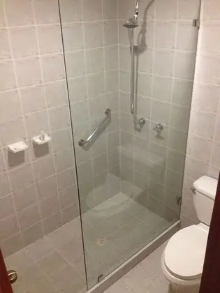 Standard Oda, 1 Çift Kişilik Yatak