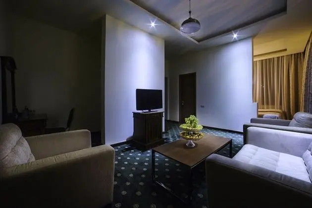 Oturma Alanı