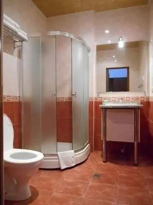 İki Ayrı Yataklı Oda