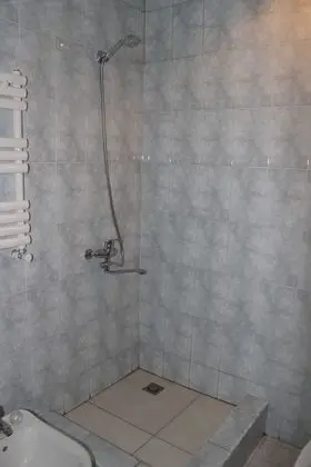 Standard Ortak Ranzalı Oda, Şehir Manzaralı (4 Beds)