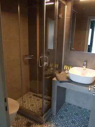 Deluxe Süit, Dağ Manzaralı