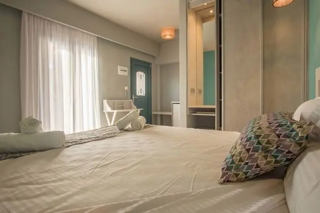 Junior Süit, Dağ Manzaralı