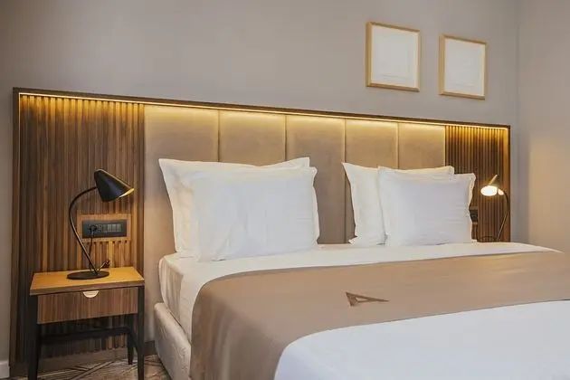 Superior Tek Büyük veya İki Ayrı Yataklı Oda, Deniz Manzaralı