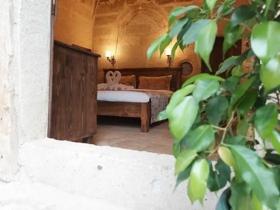 Standart Taş Oda, Avlu Manzaralı