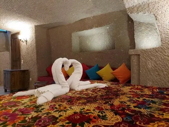 Superior Mağara Oda, Manzarasız