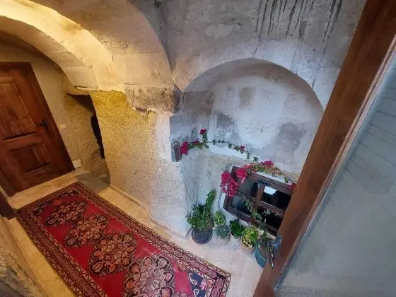 Superior Mağara Oda, Manzarasız