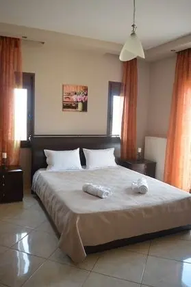 Villa, Liman Manzaralı