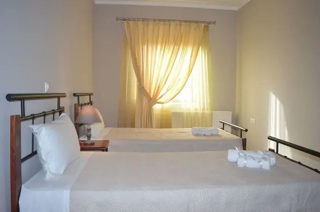 Villa, Liman Manzaralı