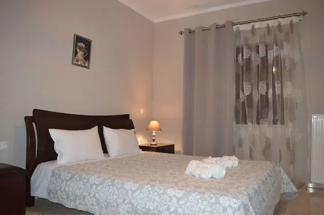 Villa, Liman Manzaralı