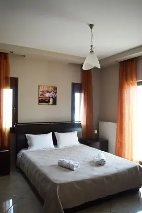Villa, Liman Manzaralı