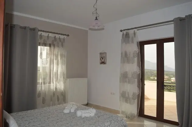 Villa, Liman Manzaralı