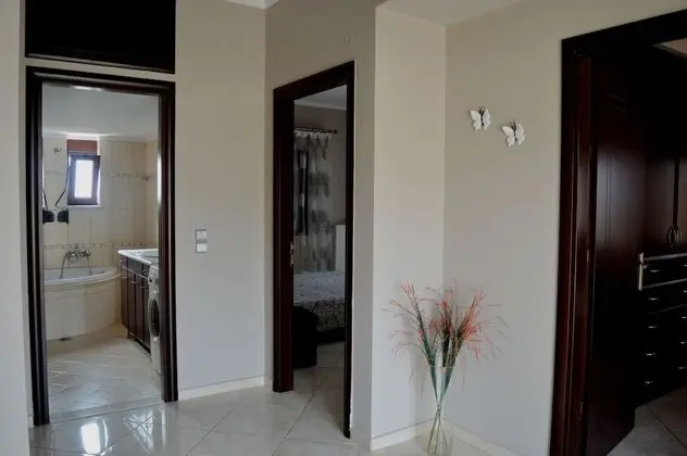 Villa, Liman Manzaralı