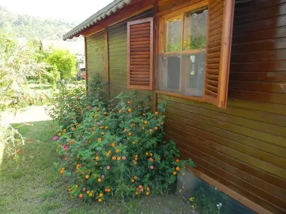 Bungalov