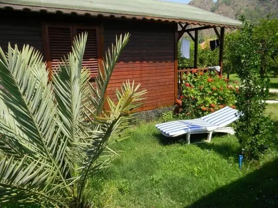 Bungalov